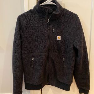 Carhartt Sherpa jacket